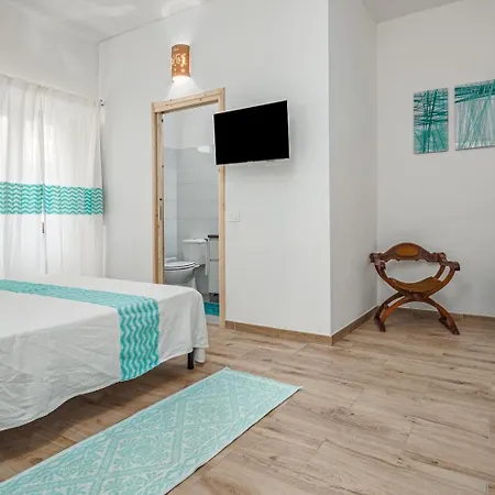 Bed & Breakfast Nott'e 3*