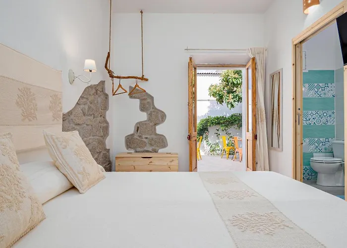 住宿加早餐酒店 Nott'e