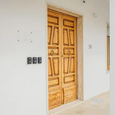 Panzió Nott'e Olbia