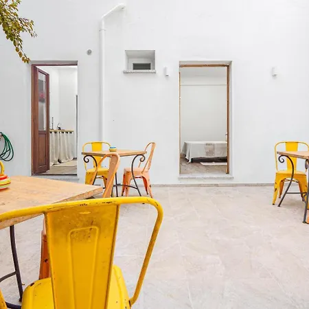 Panzió Nott'e Olbia