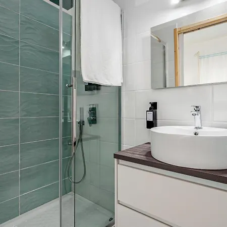 Panzió Nott'e Olbia