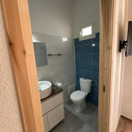 Nott'e Bed & Breakfast Olbia