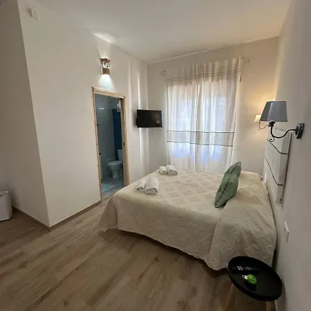 Nott'e Alojamento de Acomodação e Pequeno-almoço 3*