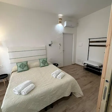 Bed & Breakfast Nott'e *