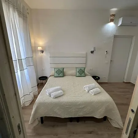 Nott'e Panzió Olbia