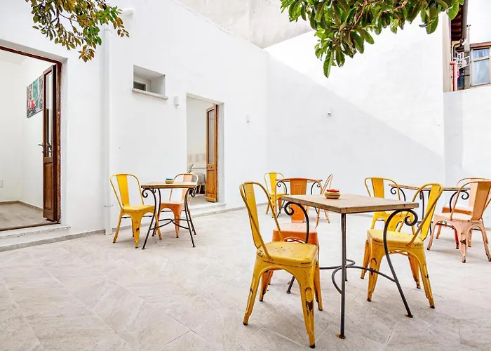 Nott'e Frühstückspension