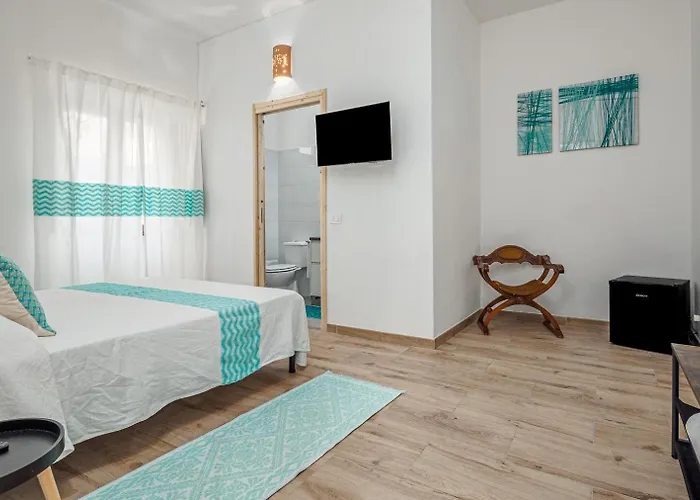 Frühstückspension Nott'e 3*