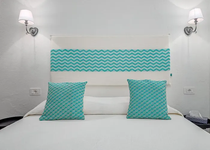 Bed & Breakfast Nott'e