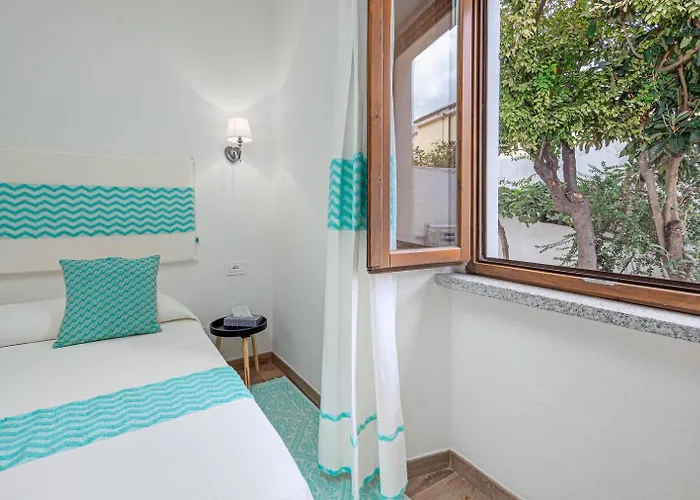 Frühstückspension Nott'e 3*