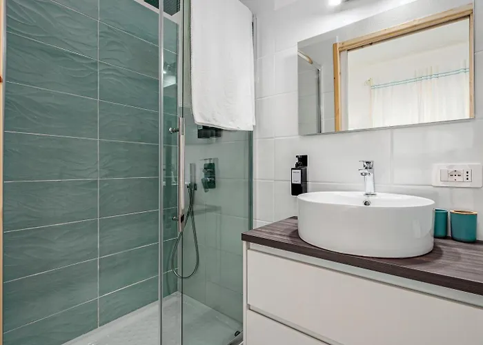 Frühstückspension Nott'e Olbia