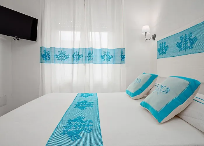 Bed & Breakfast Nott'e 3*