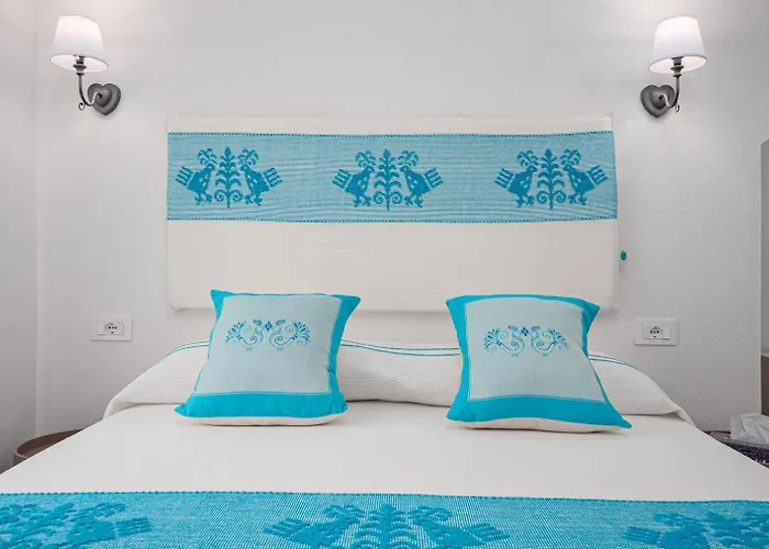 Bed & Breakfast Nott'e