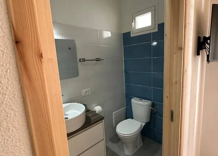 Nott'e Bed & Breakfast Olbia