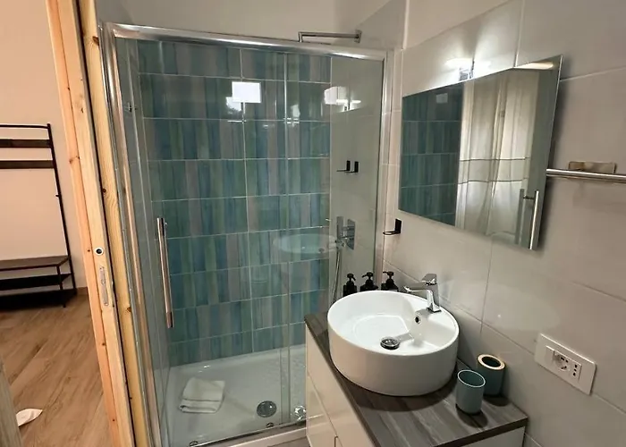 Bed & Breakfast Nott'e 3*