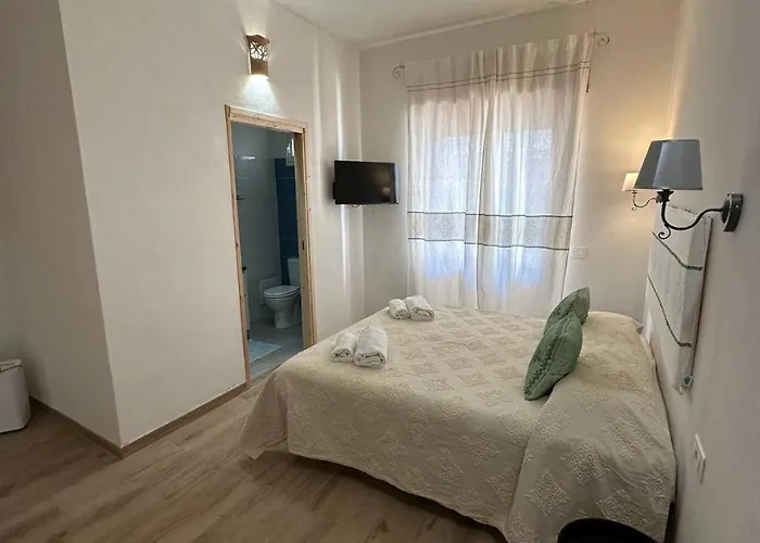 Nott'e Frühstückspension 3*