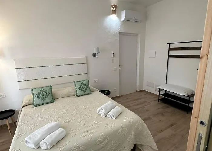 Bed & Breakfast Nott'e 3*